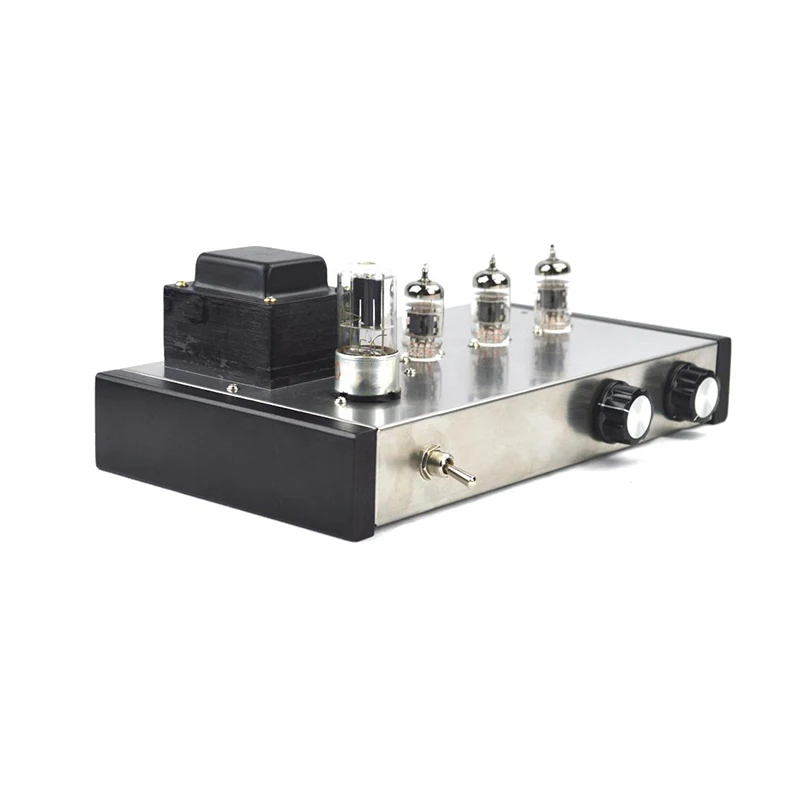 SUQIYA-HIFI Classic Edition-M7 желчный предусилитель-ламповый предусилитель