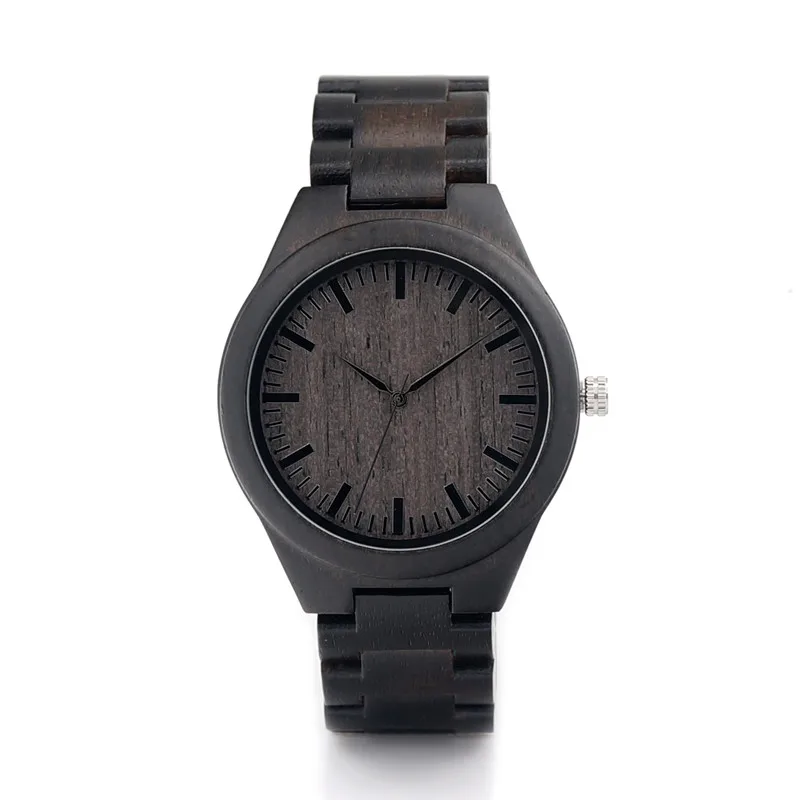 BOBO BIRD деревянные часы для мужчин relogio masculino часы япония Movt 2035 кварцевые часы специально для дропшиппинг