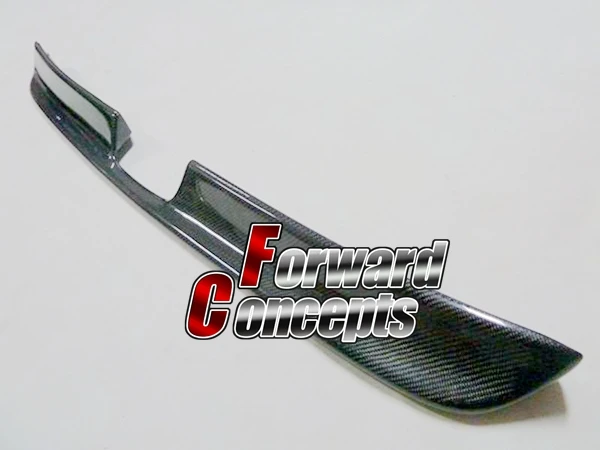 Спойлер для заднего крыла хэтчбека из углеродного волокна 1988 1991 EF|hatch spoiler|rear wingrear