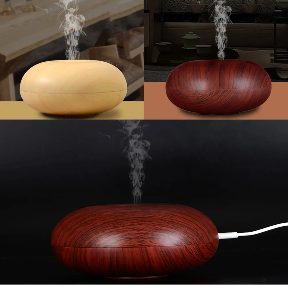 Gacsidy Store Air cleanerspurifier Atomizer USB Car Essential Diffuser Fragrance Humidifier For Vehicle Office Travel Home | Дом и сад