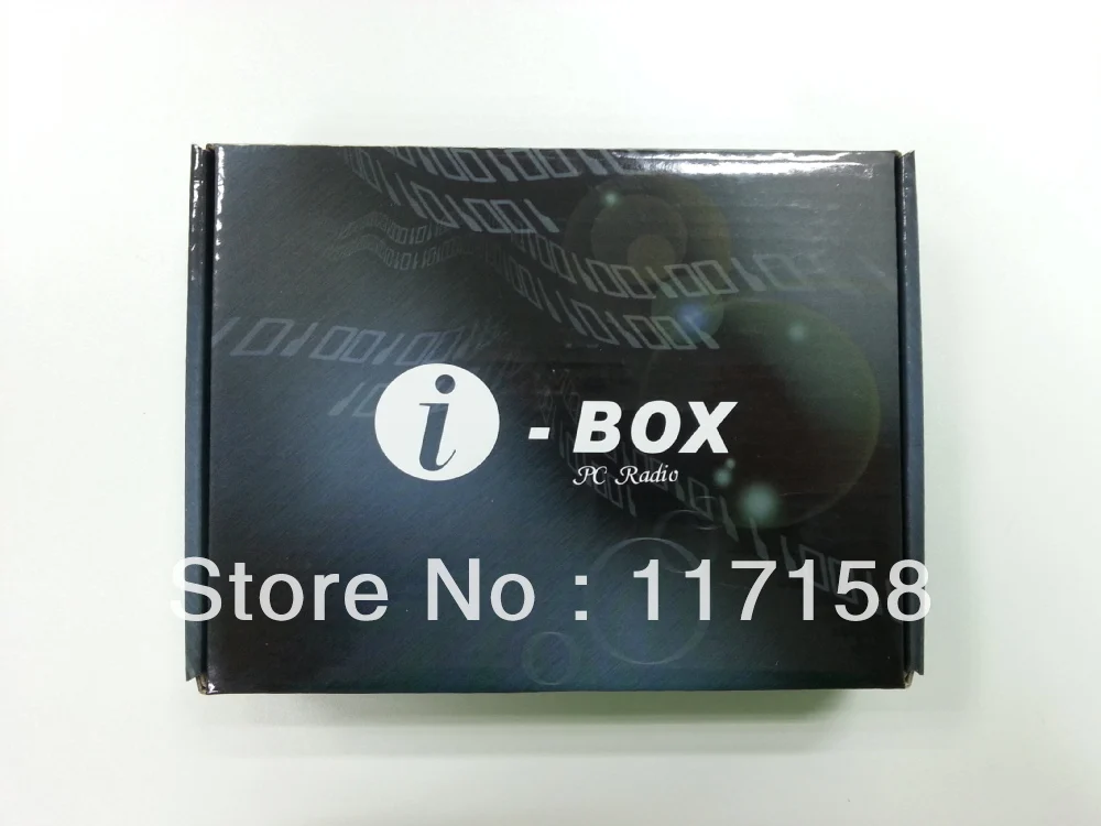 Original I-BOX FTA DONGLE IBox Dongle for South America | Электроника
