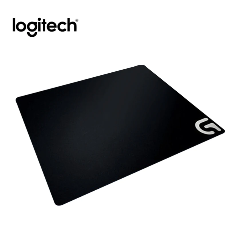 Logitech G640 оригинальный большой игровой коврик для мыши с резиновой подошвой G502 G400
