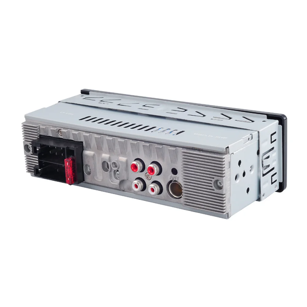 Громкой связи Bluetooth AUX Интерфейс автомобильный микрофон FM Радио стерео MP3 плееры