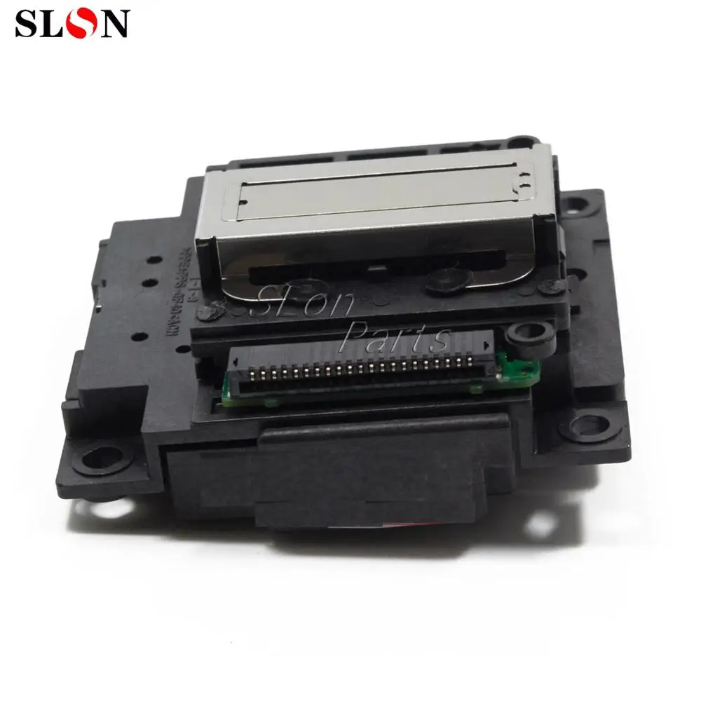 Печатающая головка FA04010 FA04000 для Epson L300 L301 L351 L355 L358 L111 L120 L210 L211 ME401 ME303 XP302 402 2010 2510 |