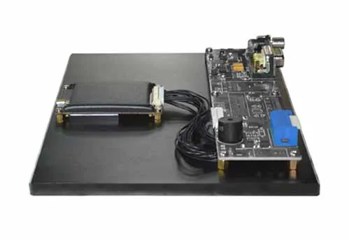 860-960 МГц Одиночная антенна integated R2000 модуль uhf |