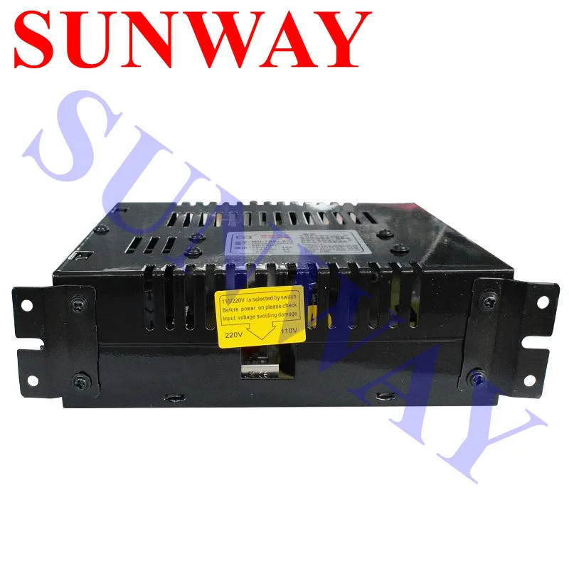 MH 16A( 5V) импульсный источник питания для аркадных игр 12V4A /5V16A/ 5V1A 110/220V|multicade| |
