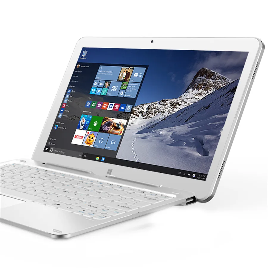 Новое поступление 10.6 ''IPS Cube iwork11 Ultimate Оконные рамы 10 Планшеты PC 1080*1920 Intel Z8300 4