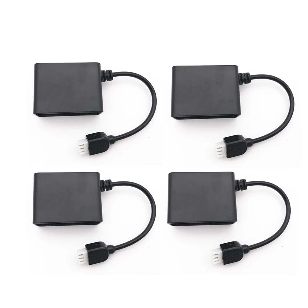 

For MJX Bugs 5 W B5W RC Quadcopter Spare Parts Charging Adapter Box Charger Transfer Box