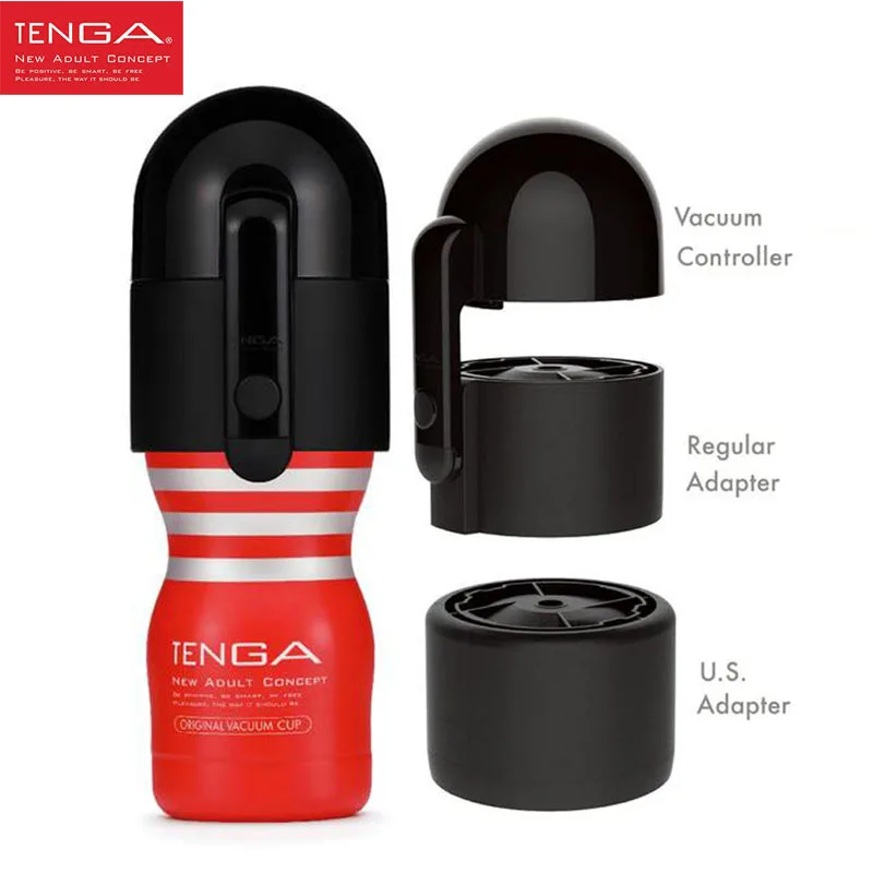 TENGA секс игрушки для мужчин вакуумный контроллер Tenga чашка автоматический