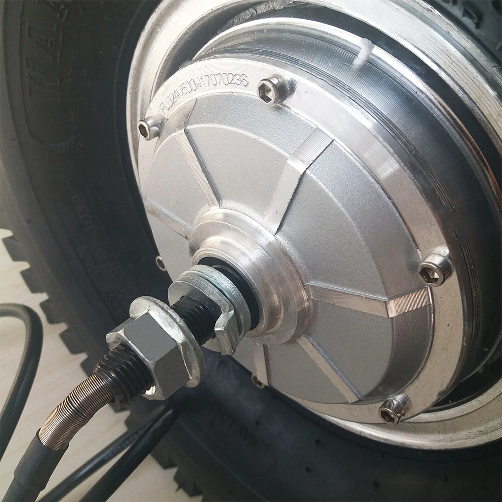 Двухприводной набор для преобразования biicleta Electrica 15 'པ V 48 250 W 800 12 45 KM/h BLDC