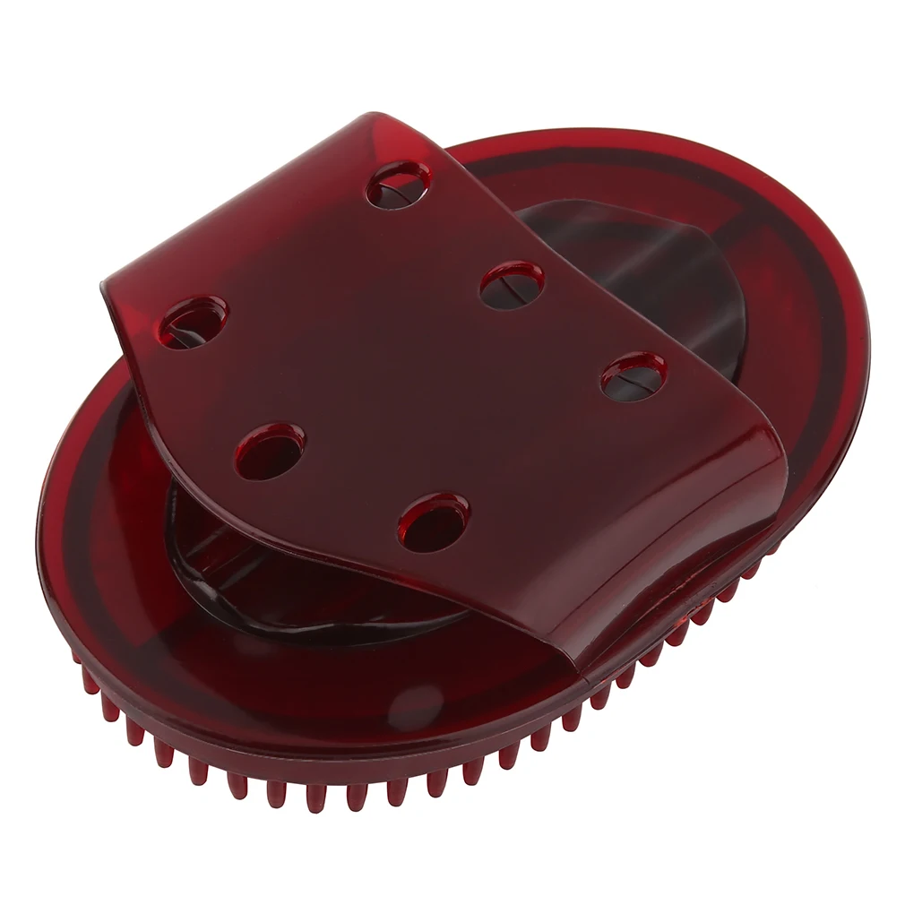 Профессиональный Мягкий целлюлитный массажер для тела перчатка антицеллюлитный