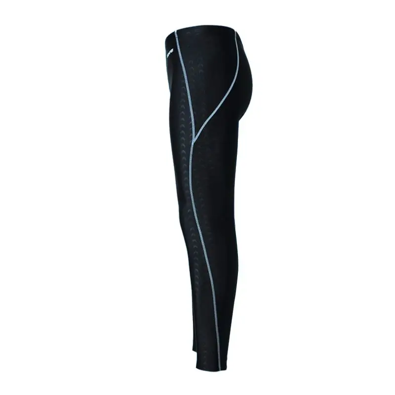 2019 размера плюс Мужской купальный костюм для дайвинга серфинга сноркеля Arena Bather