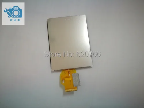 SLR lcd 7D экран дисплея для CANO 7D lcd с подсветкой камеры Запчасти