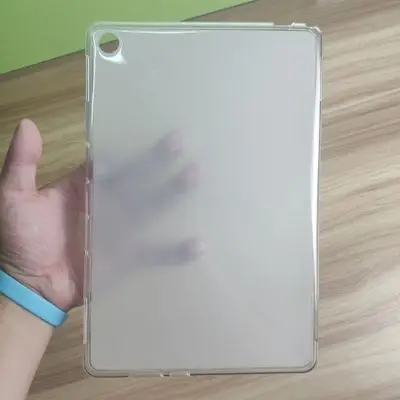 TPU white Вращающийся на 360 чехол для huawei Mediapad M5 Lite 10 BAH2-W19/L09/W09 10,1 чехол-подставка для планшета huawei M5 lite 10 Чехол+ пленка+ ручка - Цвет: TPU white