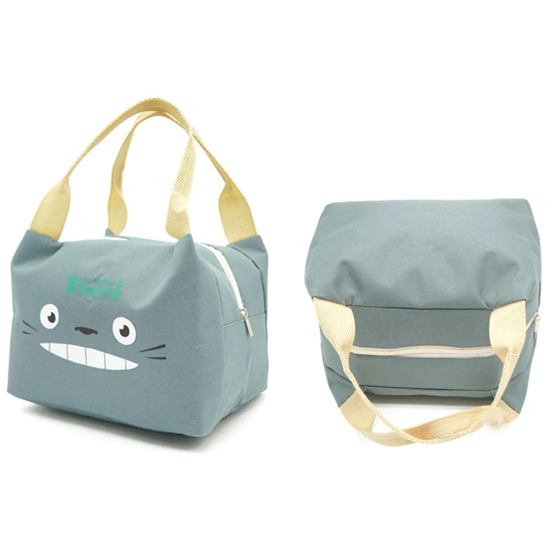 Детская Бутылочка для молока термосумки изолированный мультяшный Тоторо