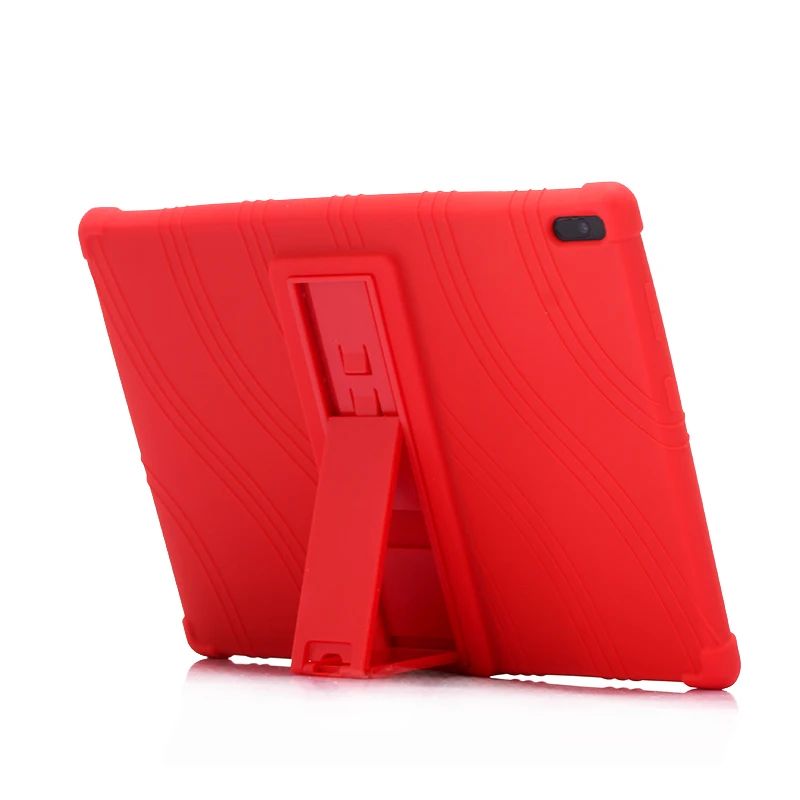 SZOXBY защитный чехол для Lenovo Tab4 10plus 10 1 дюйма детский противоударный силиконовый