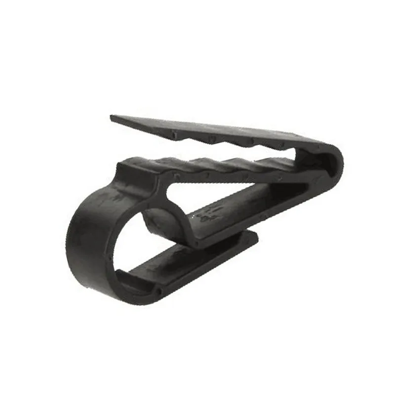 

New Arrived Golf Accessories Golf Cigars Cigarette Holder Clips Clamp Boat Minder Grip Clip Clamp Golf Tool