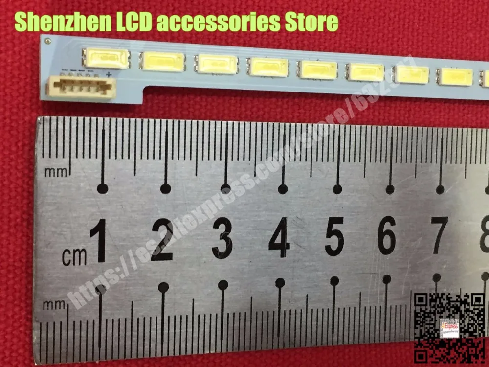 LTA460HQ18 LJ64 03471A 2012SGS46 7030L 64 REV1.0 64LED 100% Новый 46 дюймовый используется новый ЖК
