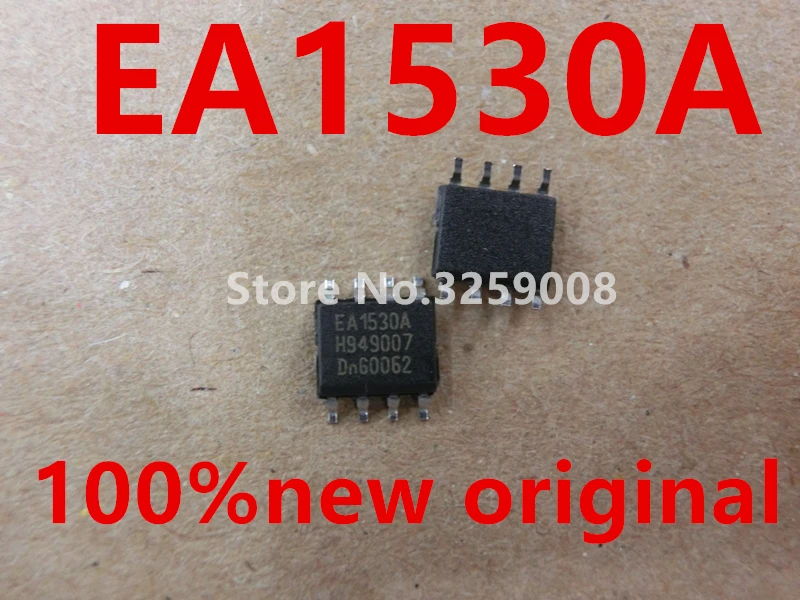 EA1530A 100% новый импортный оригинальный 10 шт.|10pcs| |