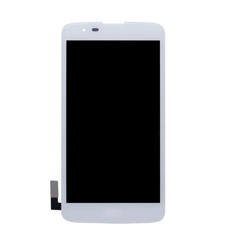 

Display Touch Digitizer Screen for LG Tribute 5 K7 LS675 MS330