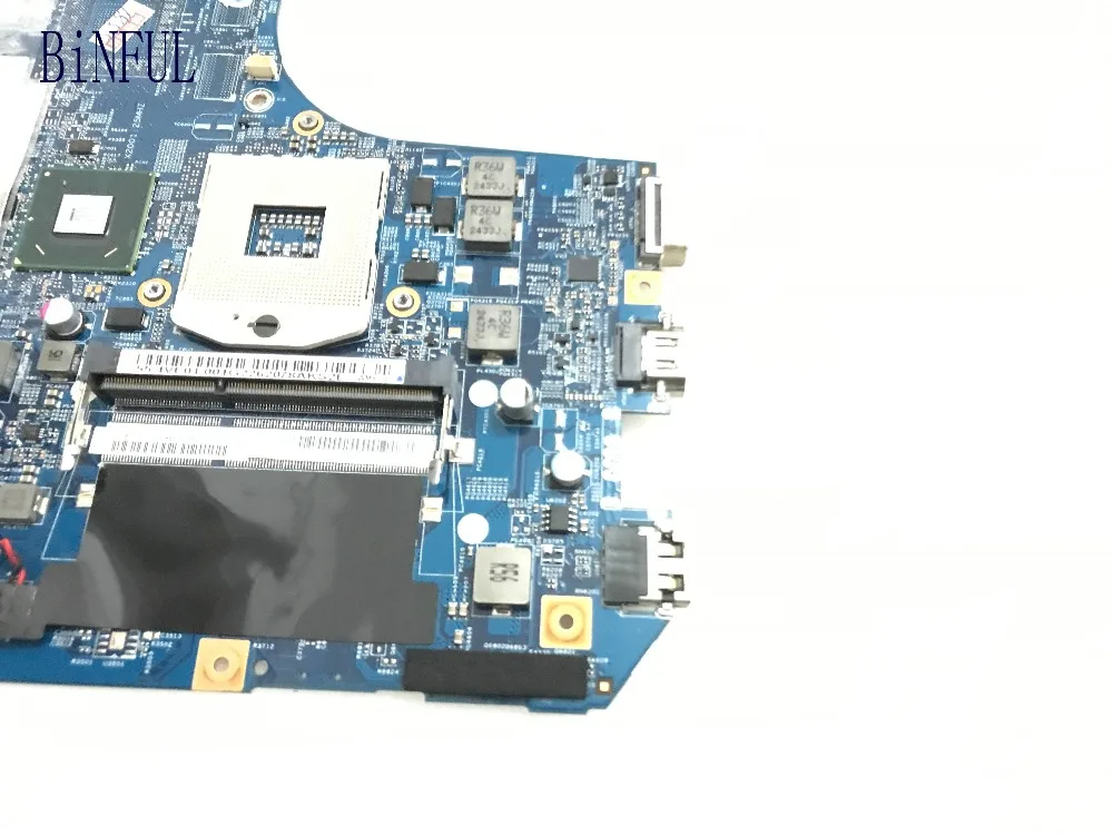 Быстрая доставка в наличии. Материнская плата для ноутбука LENOVO B570E pa01. 021 сравните