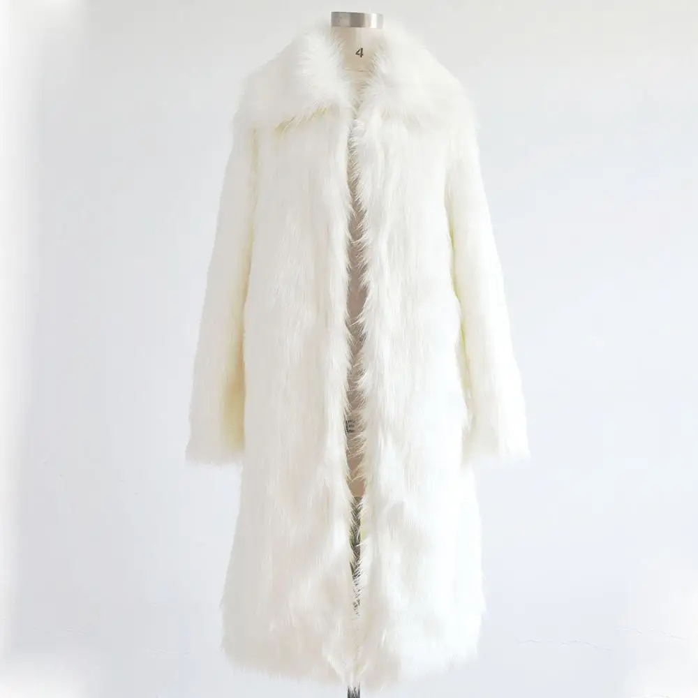 Мужское пальто с лисьим мехом ветровка искусственным на зиму 2019|mens real fur coats|men
