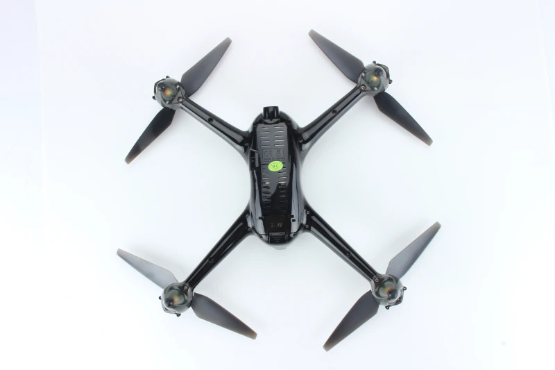 MJX Bugs 2 B2W Дрон бесщеточный Профессиональный gps камера Дрон с камерой HD Bugs 2 Вт 5 ГГц WiFi FPV RC Квадрокоптер 2,4G Квадрокоптер