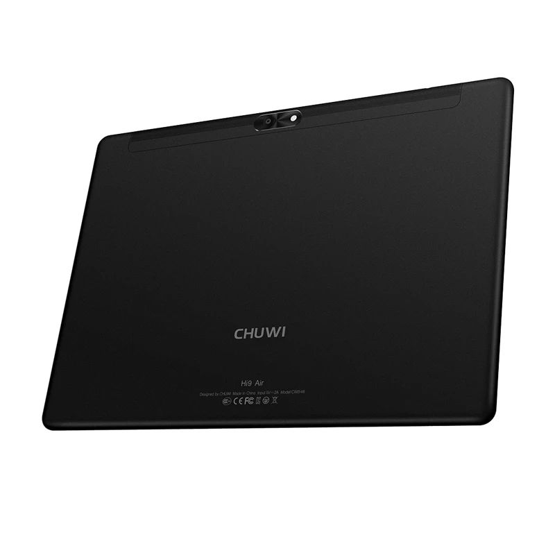 Оригинальный CHUWI Hi9 Air Tablet PC MT6797 X20 Deca Core 4 Гб ОЗУ 64 ПЗУ Android 8 0 2K экран двойной 4G