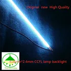 20 шт.лот, оригинал, новинка, высокое качество, 418 мм * 2,4 мм, CCFL лампы с подсветкой для 19 ''широкоформатного ЖК-монитора, Новинка