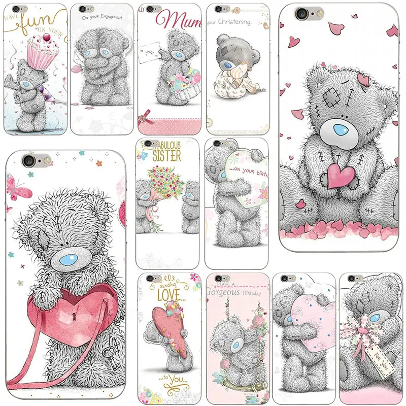 Для iPhone 8 7 6 S Plus X 10 5 5S SE 5C 4 4s Coque чехол мягкий ТПУ силиконовый для телефона горячая