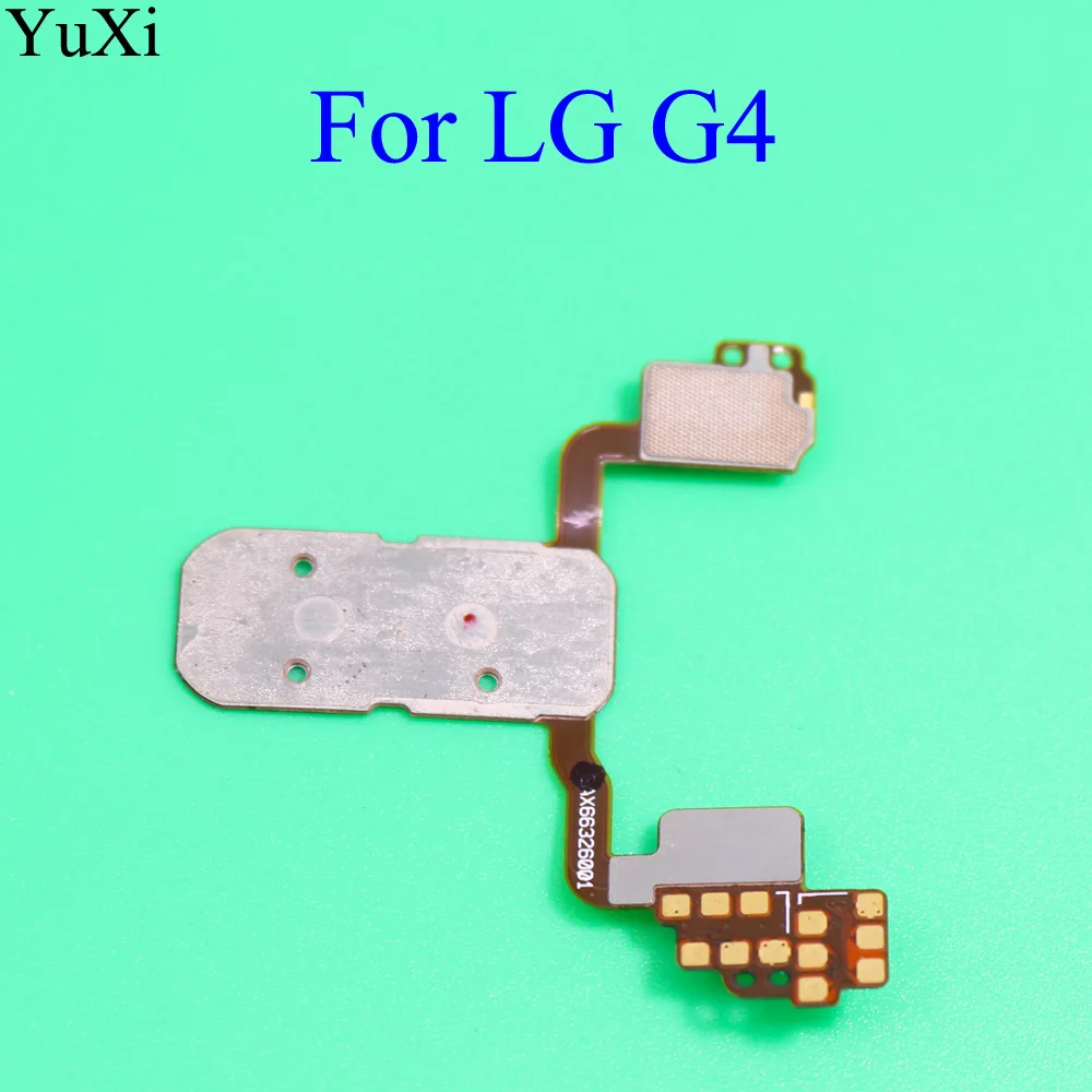 Гибкий кабель YuXi для LG G4 H810 H811 H815 VS986 LS991 F500L | Мобильные телефоны и аксессуары