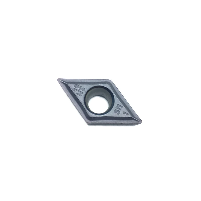 20 шт. DCMT11T304 32 51 SM IC908 внутренний твердосплавный инструмент для обработки деталей