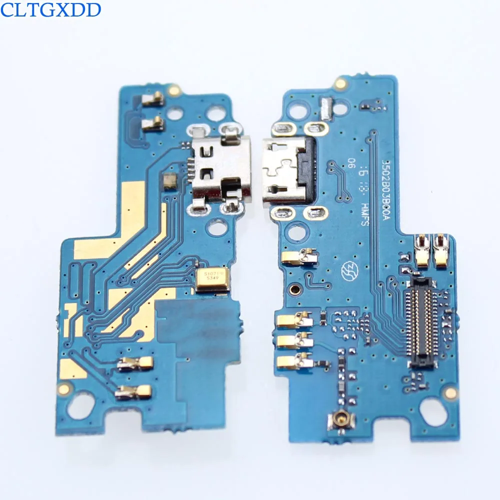 Cltgxdd для Xiaomi Max Mi порт зарядки Micro USB зарядное устройство док станция разъем плата +
