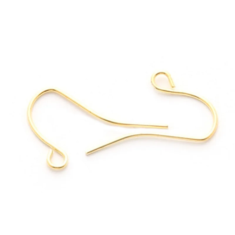 Крючки для изготовления ювелирных изделий 200 шт./лот 15x20 мм|diy accessories|for jewelry makingfor |