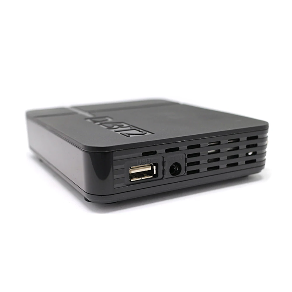 Vmade DVB T2 декодер TV Box HD наземного цифрового ТВ тюнер ресивер Поддержка H.264 приемник