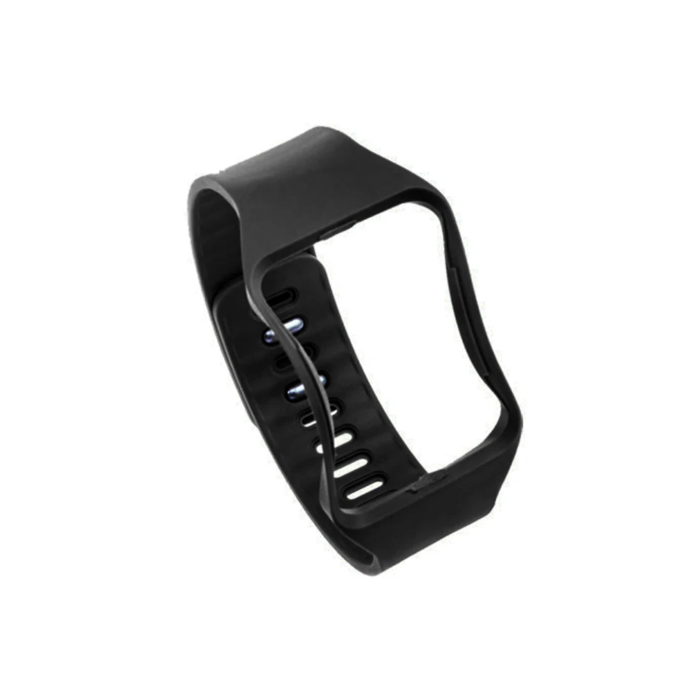Удобные прочные сменные часы ремешок прочный браслет для samsung Galaxy gear S R750 умных