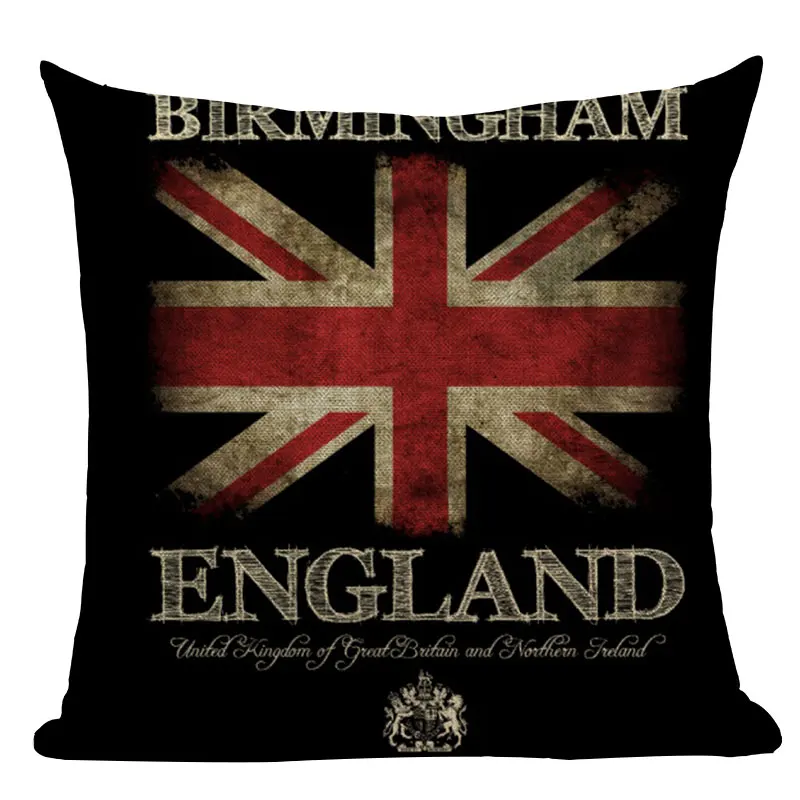 Чехлы для диванов в скандинавском стиле размеры 45x45 см|pillow case london|sofa pillow casepillow london