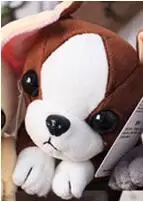 Labrador pencil bag Школьный чехол для карандашей, чехол для карандашей для собак, бутик, estojo escolar menina estojo de lapis plumier, мультяшный материал, пенал для карандашей escolar - Цвет: Labrador pencil bag