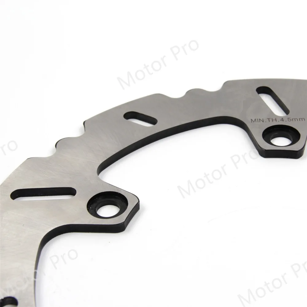 Тормозной диск для BMW R 1200 GS ADVENTURE 2006 2014 2007 2008 2009 2010 2011 2012 2013 тормозной ротора R1200GS R1200