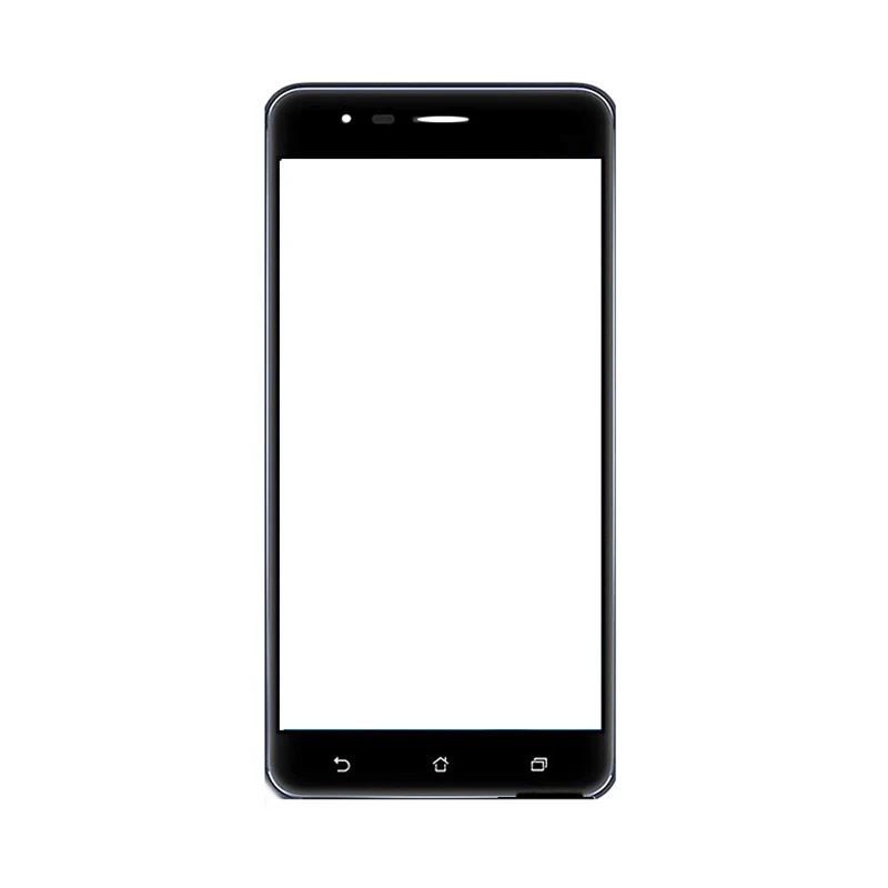 Сенсорный ЖК-экран BCHDIGITAL AS008 для Asus Zenfone 3 Zoom ZE553KL Z01HD Z01HDA S внешнее Сенсорное стекло