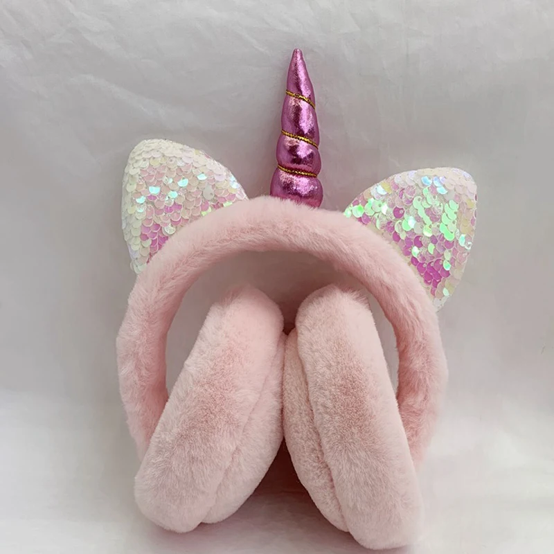 Детская одежда с надписью Unicorns наушники для Мобильный телефон MP3 Планшетные ПК