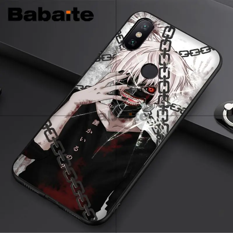 Мягкий силиконовый чехол для redmi 5plus 5A 6pro 4X note5A note4x note6pro 6A|Бамперы| |