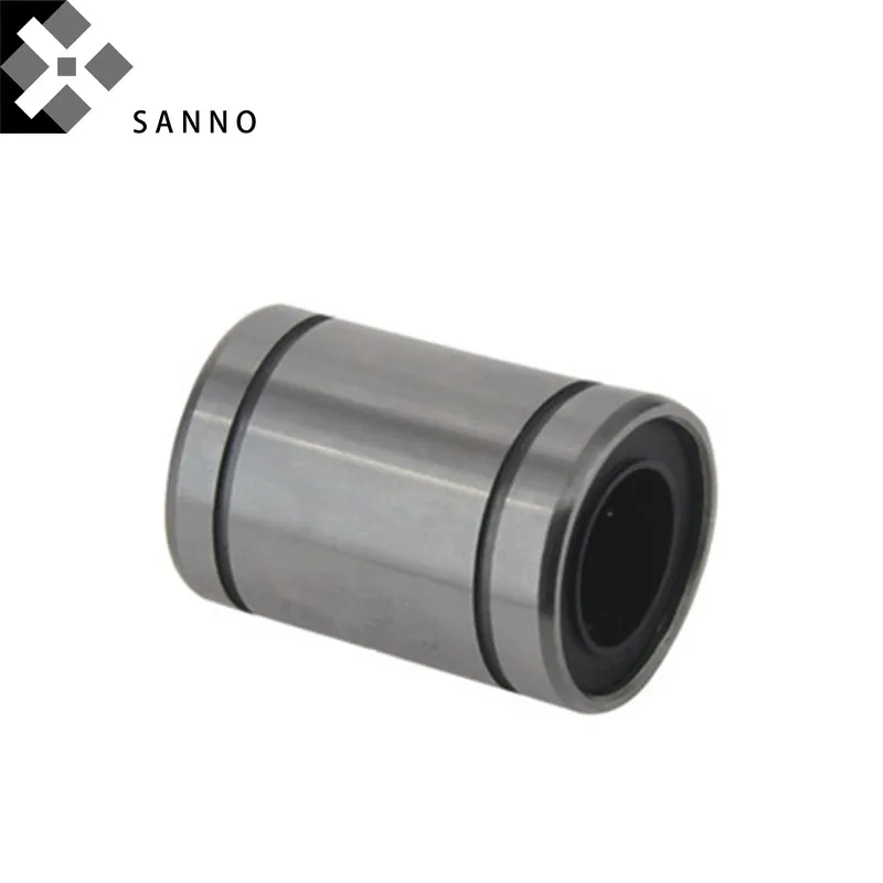 European tandard LEMUU cnc bush series linear motion bearing LEM60UU ball bearings | Инструменты