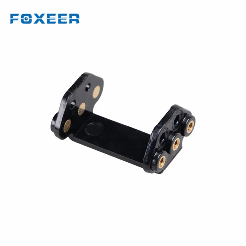 FOXEER фиксированное Крепление для хищника мини микро и Стрела FPV камера Гоночная