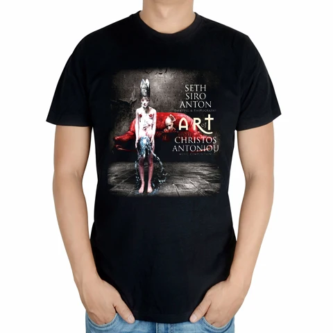 Футболка Мужская/женская из металла майка с перегородками Нидерландов для