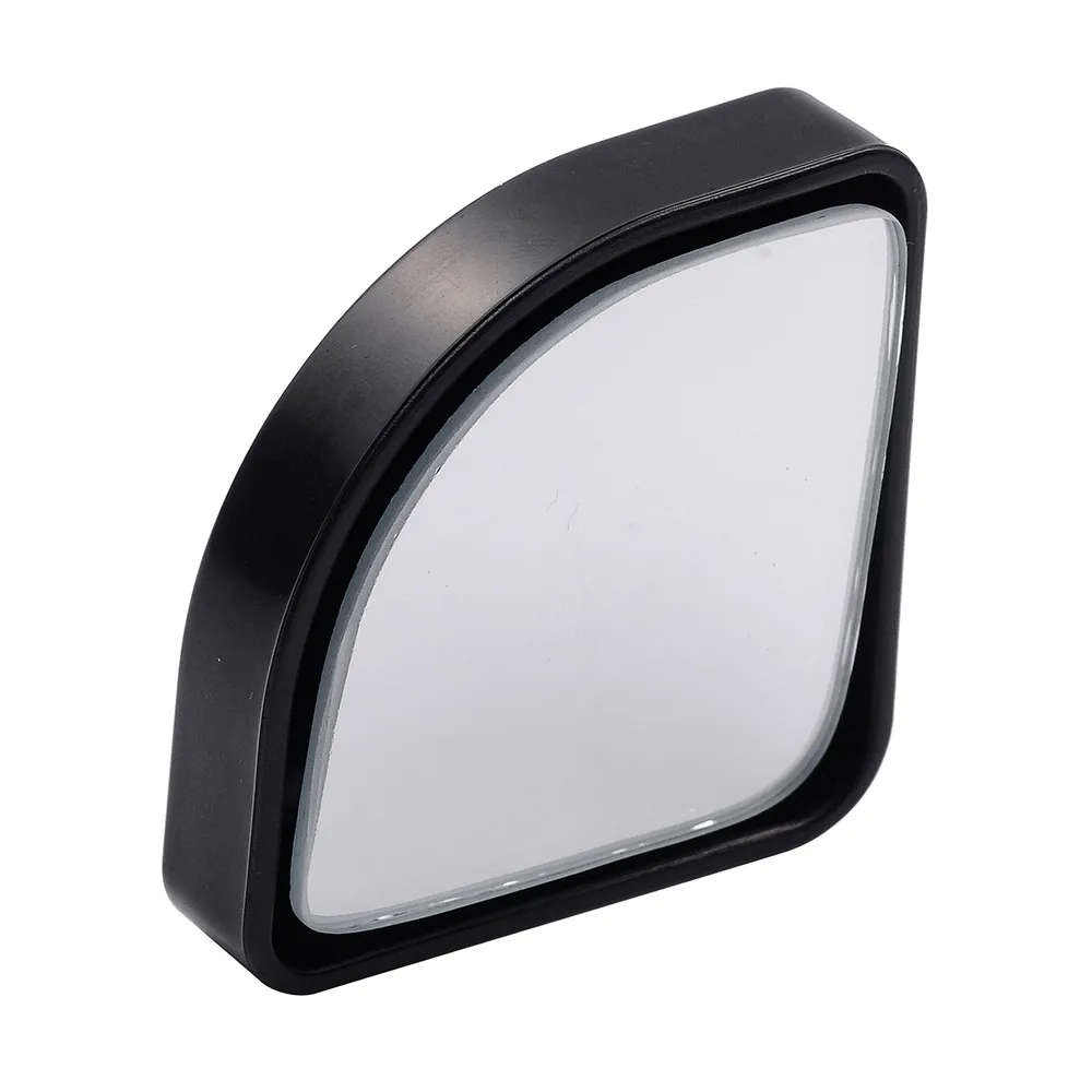 2 предмета автомобильные зеркала заднего вида черный Цвет автомобиля Зеркало для