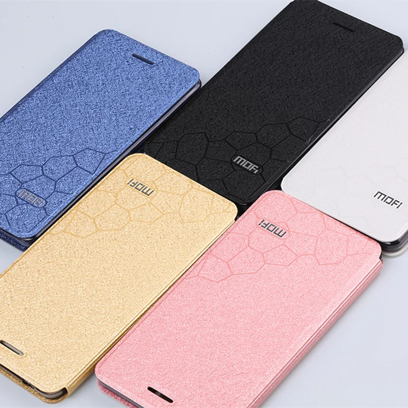 Xiomi Redmi Note 3 Pro чехол Xiaomi Note3 откидная крышка xiomi Чехол Оригинальный MOFI Винтаж
