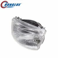 motorcycle accessries for yamaha scooter jog50 jog 3kj motorcycle scooter headlight assembly motorcycle headlamp