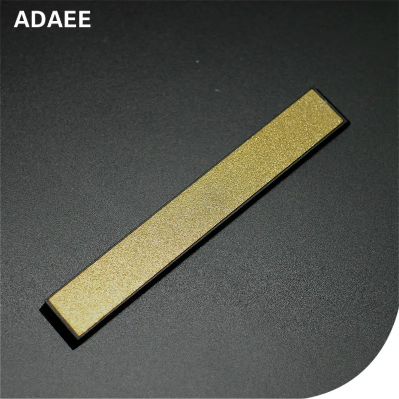 Алмазный точильный камень Adaee для карандашей, 5,9*0,8*0,2 - изображение