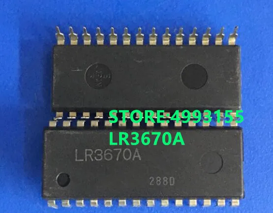 Оригинальный LR3670A Новое поступление акция | Электроника